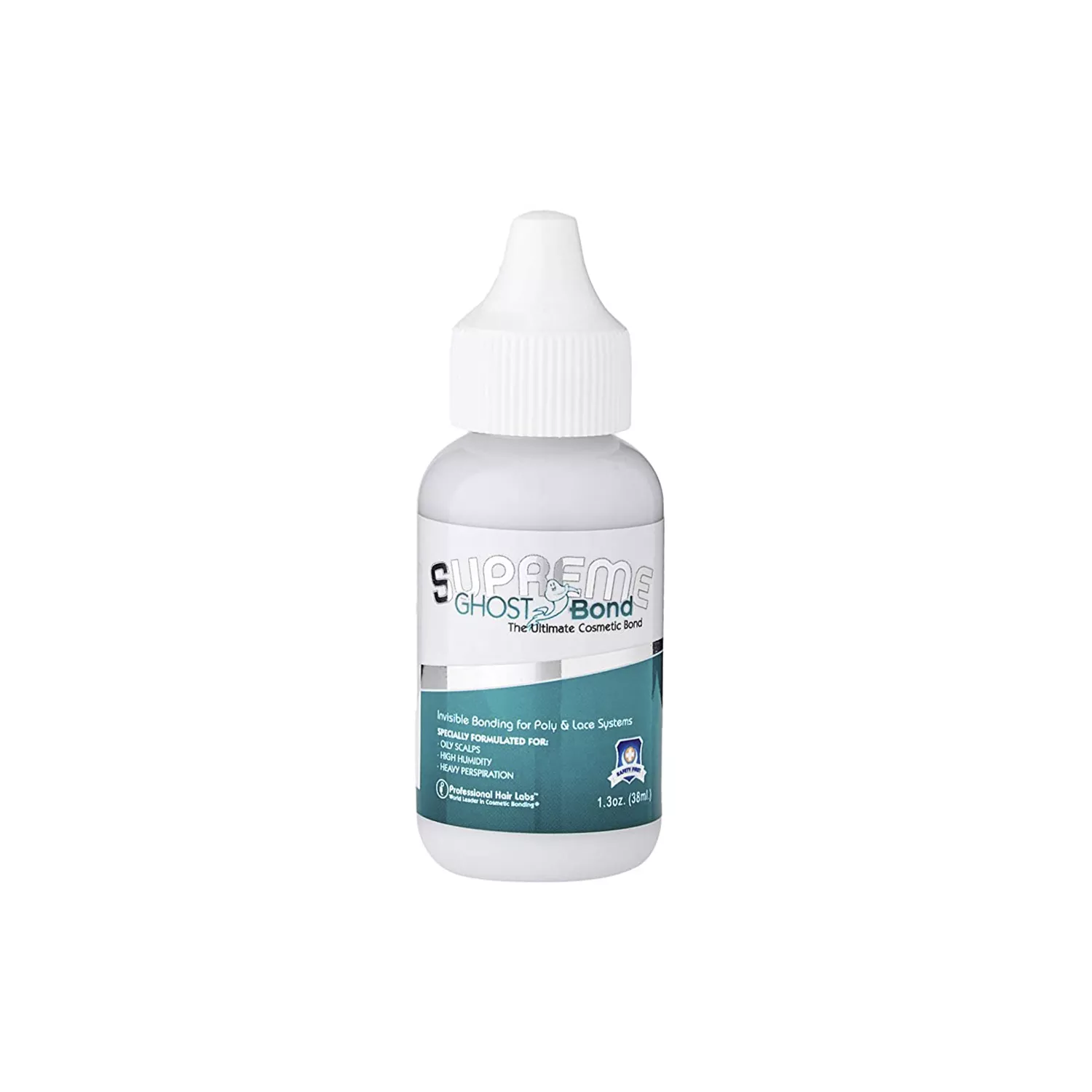 Ghost Bond Supreme Poly & Lace Adhesive 1.3oz