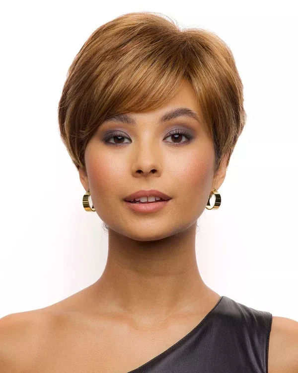 Gia Synthetic Wig by Rene of Paris