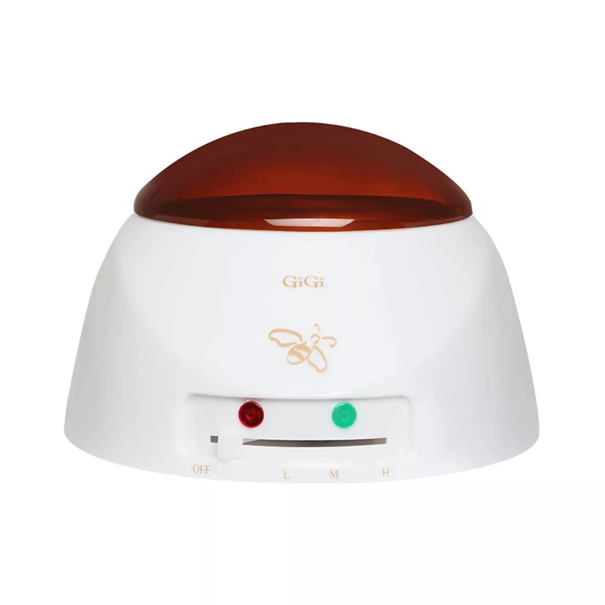 Gigi Student Starter Hair Removal Waxing Kit