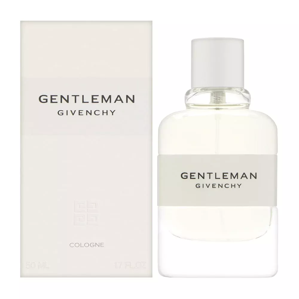 Givenchy Gentleman Cologne by Givenchy for Men 1.7 oz Eau de Toilette Spray