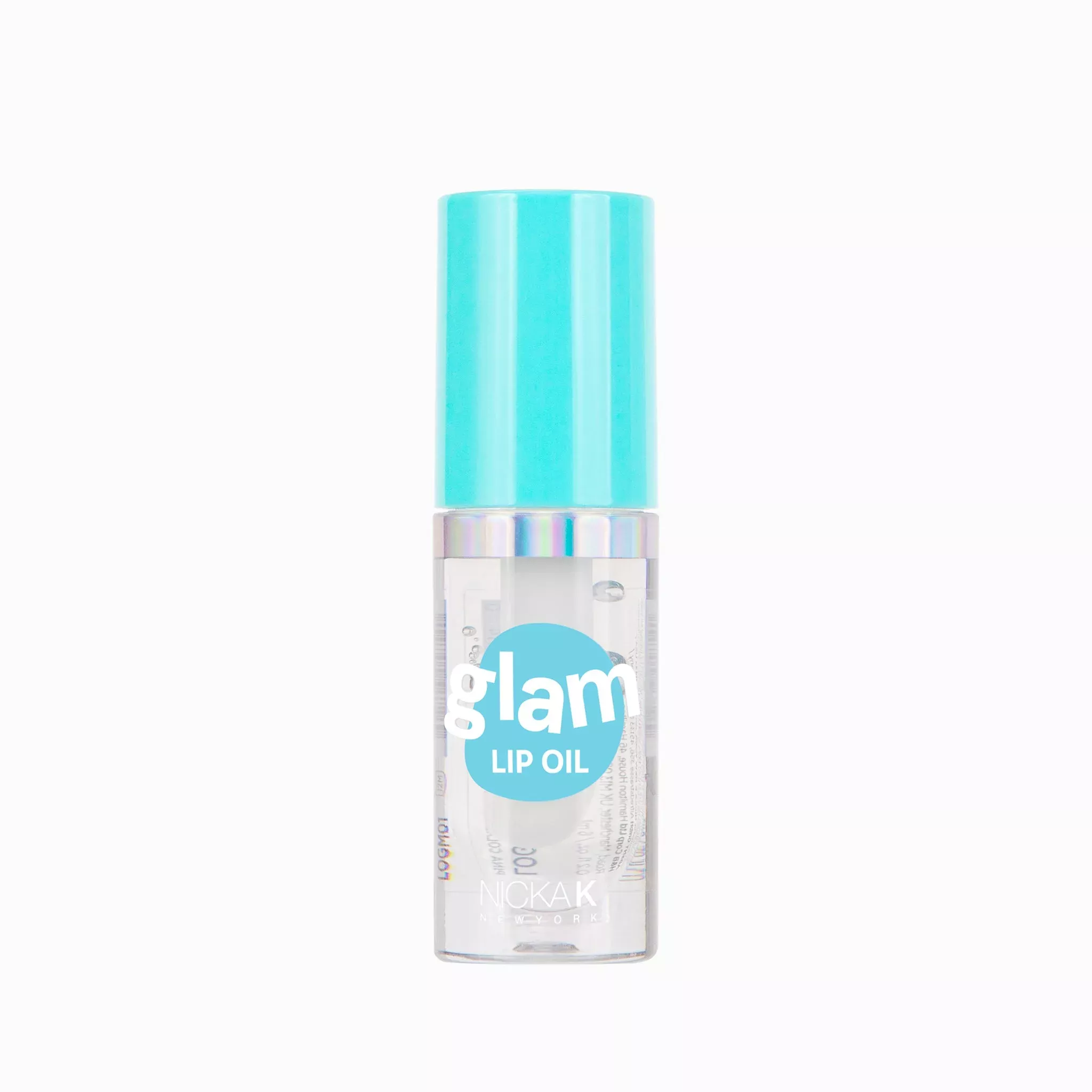 Glam Lip Oil