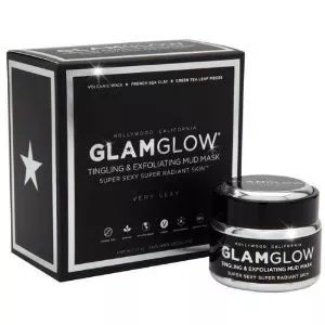 Glamglow YouthMud Tingling & ExfoliatingMask - 1.7 oz