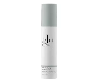 Glo Skin Beauty BHA Clarifying Gel Moisturizer - 1.7 oz