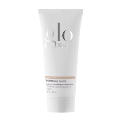 Glo Skin Beauty Brightening Polish - 2 oz (608-1)