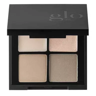 Glo Skin Beauty Brow Quad