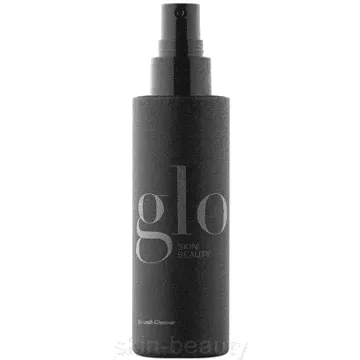 Glo Skin Beauty Brush Cleaner - 4 oz (222)