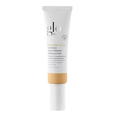 Glo Skin Beauty C-Shield Anti-Pollution Moisture Tint SPF 30