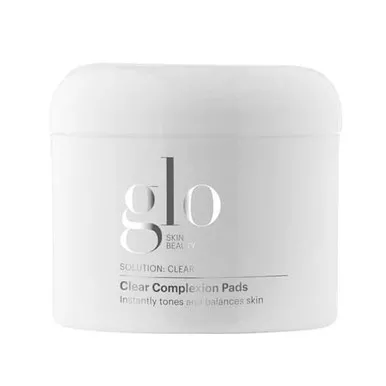 Glo Skin Beauty Clear Complexion Pads - 50 pads (643-1)