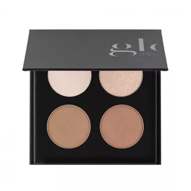Glo Skin Beauty Contour Kit - 0.46 oz