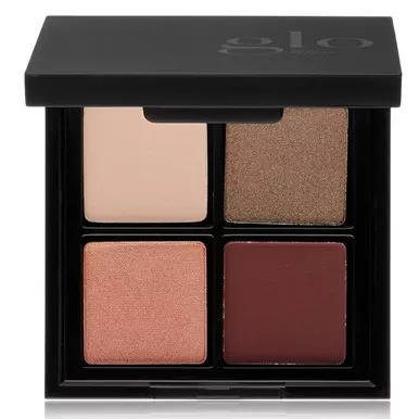 Glo Skin Beauty Eye Shadow Quad
