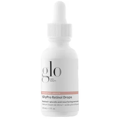 Glo Skin Beauty GlyPro Retinol Drops - 1 oz