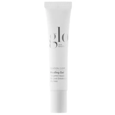 Glo Skin Beauty Healing Gel - 0.5 oz