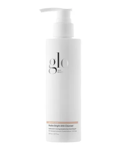 Glo Skin Beauty Hydra-Bright AHA Cleanser - 6.7 oz (603-75)