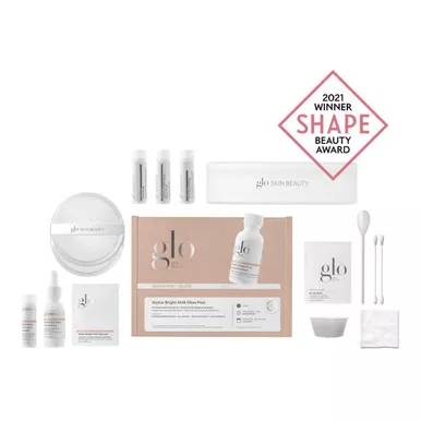 Glo Skin Beauty Hydra-Bright AHA Glow Peel