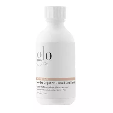 Glo Skin Beauty Hydra-Bright Pro 5 Liquid Exfoliant - 2 oz (613-1)