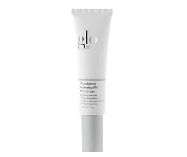 Glo Skin Beauty Microbiome Restoring PM Moisturizer - 1.7 oz