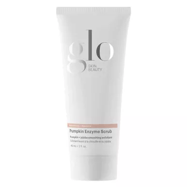 Glo Skin Beauty Pumpkin Enzyme Scrub - 2 oz (609-1)