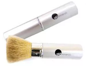 GloMinerals Retractable Ultra Brush