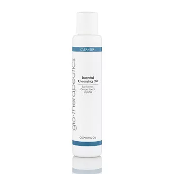 Glotherapeutics Essential Cleansing Oil - 5 oz