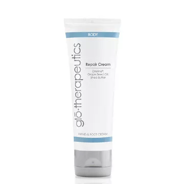 Glotherapeutics Repair Cream - 4 oz