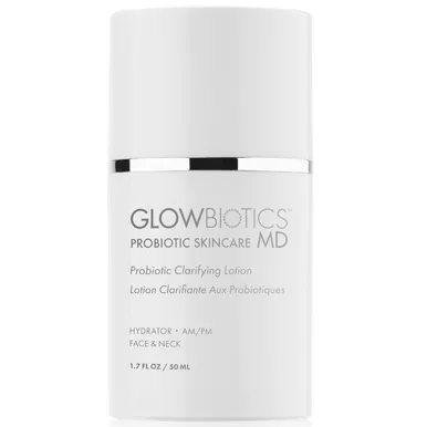 GLOWBIOTICS Probiotic Clarifying Lotion - 1.7 oz