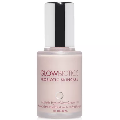 GLOWBIOTICS Probiotic HydraGlow Illuminating Serum - 1 oz