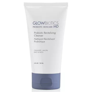 GLOWBIOTICS Probiotic Revitalizing Cleanser - 5 oz
