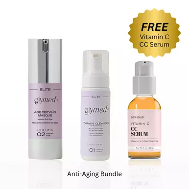 GlyMed Plus Beauty Bundle Kits