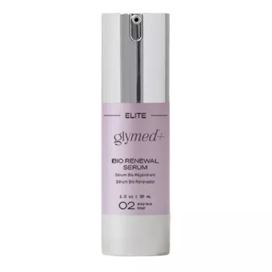 GlyMed Plus Bio Renewal Serum - 1.0 oz