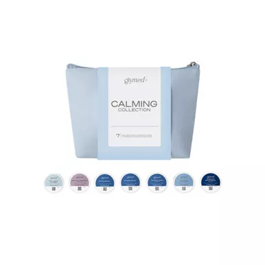 GlyMed Plus Calming Collection