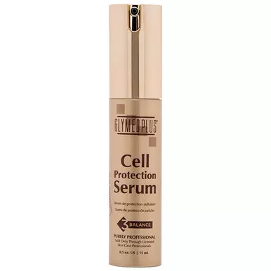 GlyMed Plus Cell Science Cell Protection Serum - .5 oz