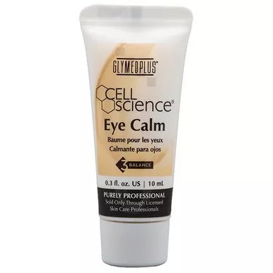 GlyMed Plus Cell Science Eye Calm - .3 oz