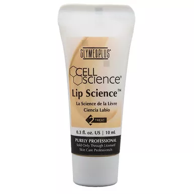 Glymed Plus Cell Science Lip Science - .3 oz