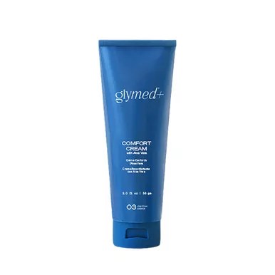 GlyMed Plus Comfort Cream with Aloe Vera - 2 oz