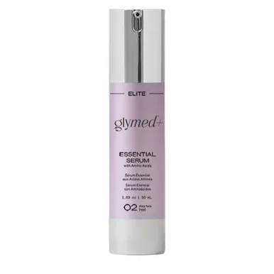 GlyMed Plus Essential Serum with Amino Acids - 1.69 oz