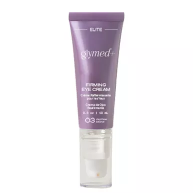 GlyMed Plus Firming Eye Cream - 0.3 oz