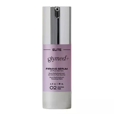 GlyMed Plus Firming Serum with Phyto-Stem Cells - 1 oz
