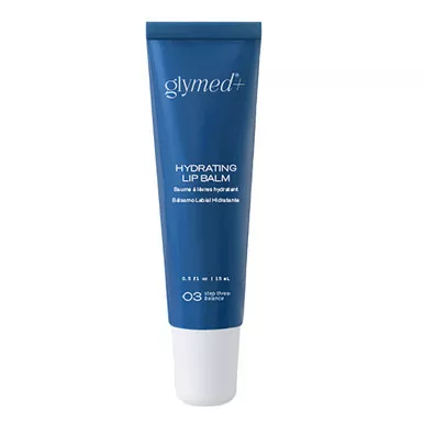 GlyMed Plus Hydrating Lip Balm - 0.5 oz