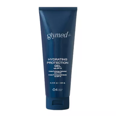 GlyMed Plus Hydrating Protection Gel with SPF 15 - 4 oz