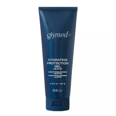 GlyMed Plus Hydrating Protection Gel with SPF 30 - 4 oz