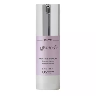 GlyMed Plus Peptide Serum - 1 oz