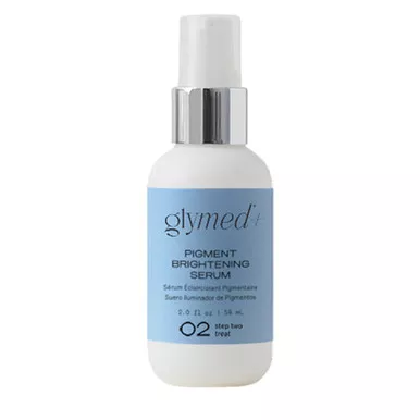 GlyMed Plus Pigment Brightening Serum - 2 oz