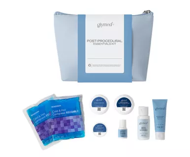GlyMed Plus Post Procedural Skin Essentials Kit