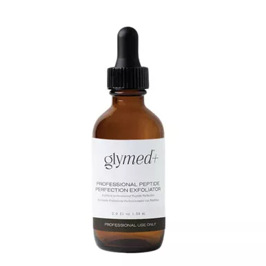 Glymed Plus Professional Peptide Perfection Exfoliator - 2 oz