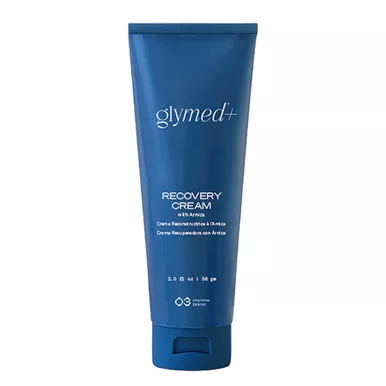 GlyMed Plus Recovery Cream with Arnica - 2 oz
