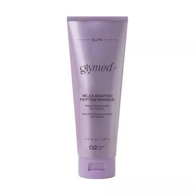 Glymed Plus Rejuvenating Peptide Masque - 4oz