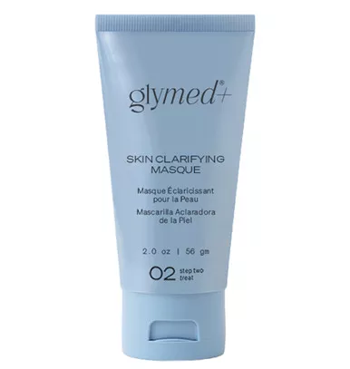 GlyMed Plus Skin Clarifying Masque - 2 oz
