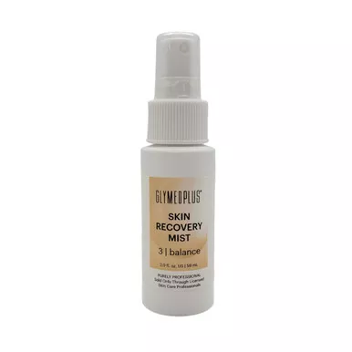 GlyMed Plus Skin Recovery Mist - 2.0 oz