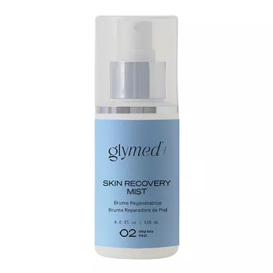 GlyMed Plus Skin Recovery Mist - 4 oz
