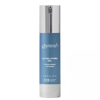 GlyMed Plus Ultra Hydro Gel - 1.69 oz